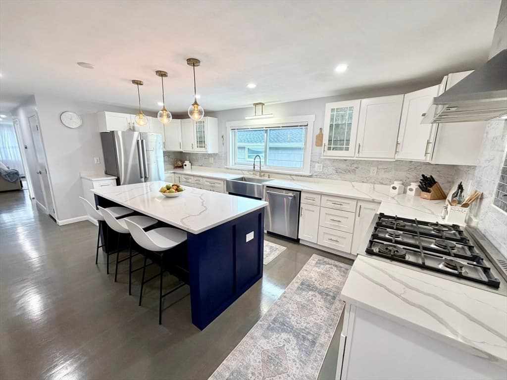 Casa em Revere — foto 4