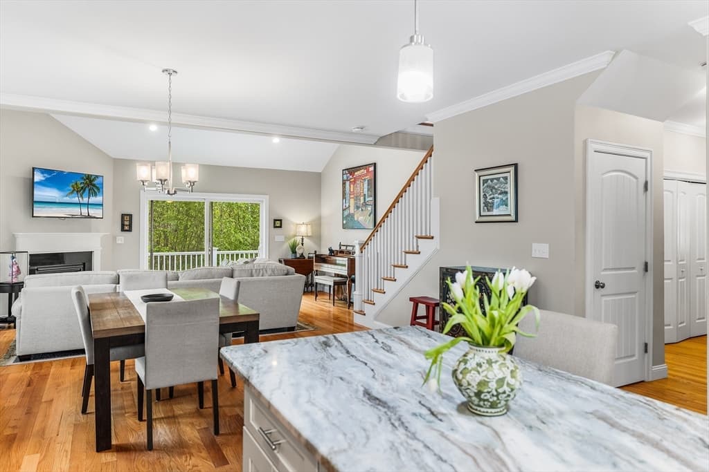 Casa em Danvers — foto 6
