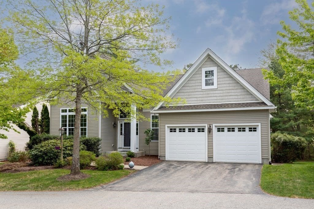 Casa em Plymouth