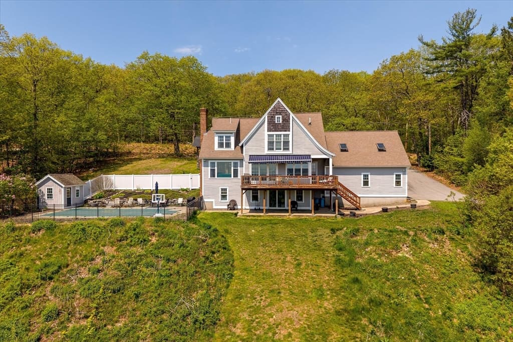 Casa em Princeton — foto 3