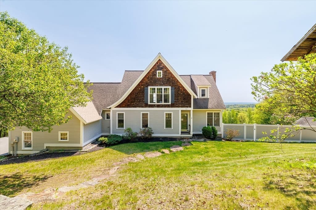Casa em Princeton