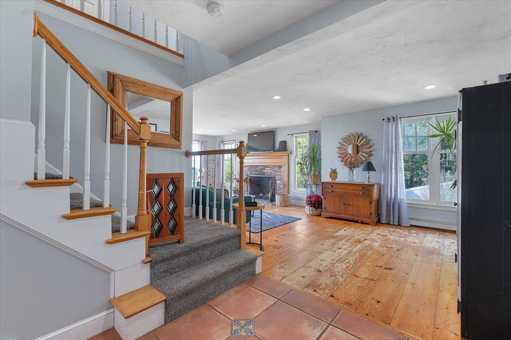 Casa em Princeton — foto 9