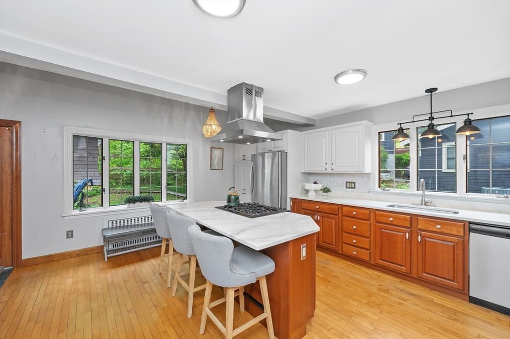 Casa em Haverhill — foto 2