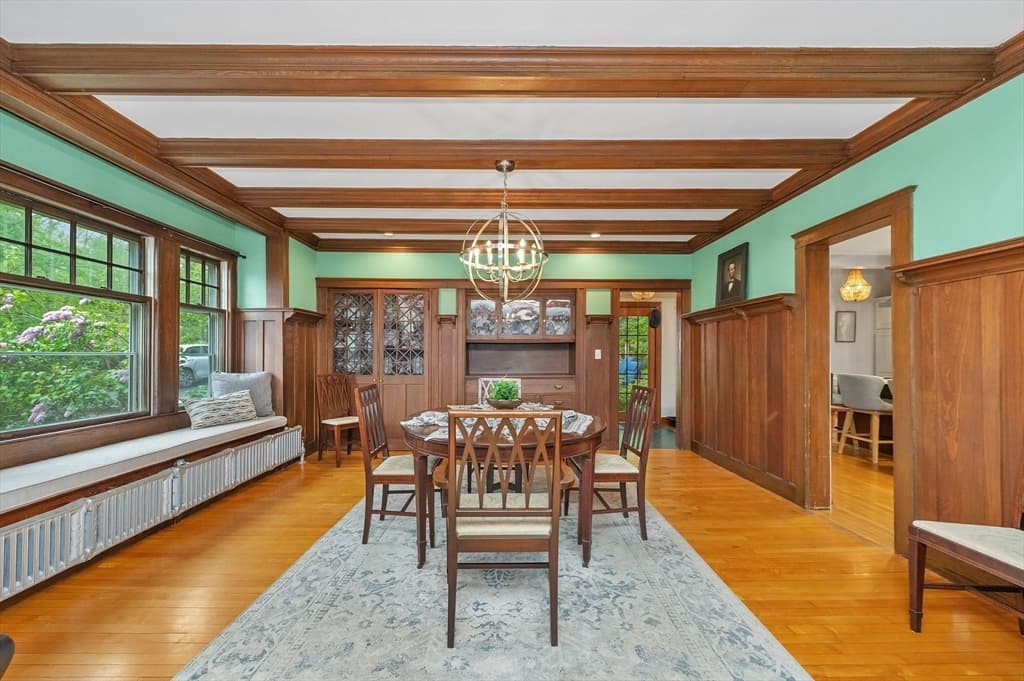 Casa em Haverhill — foto 6