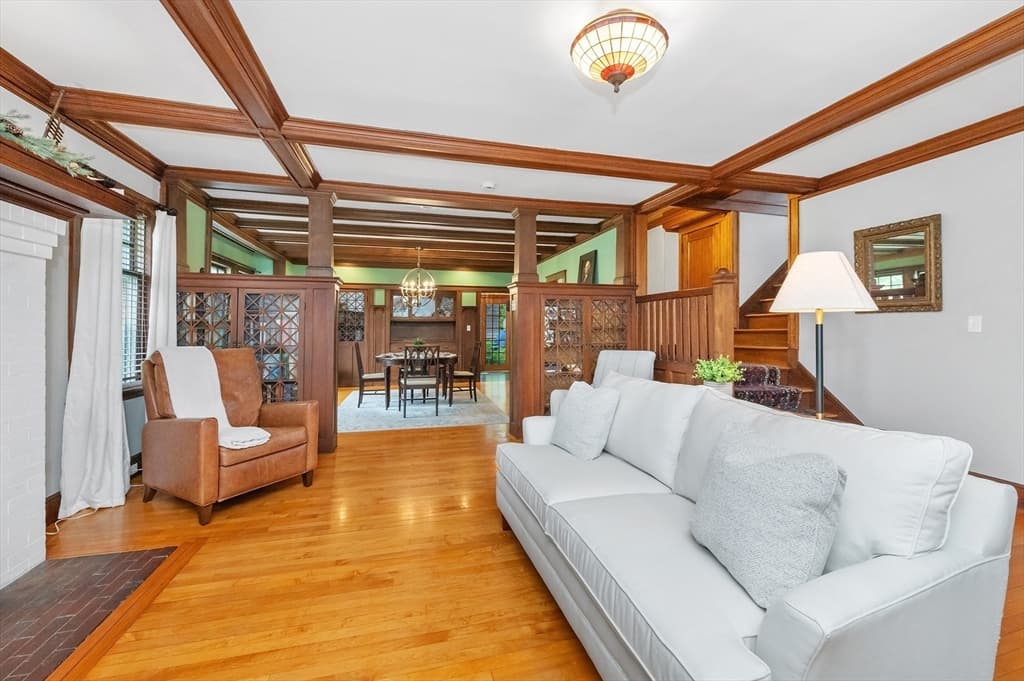 Casa em Haverhill — foto 7