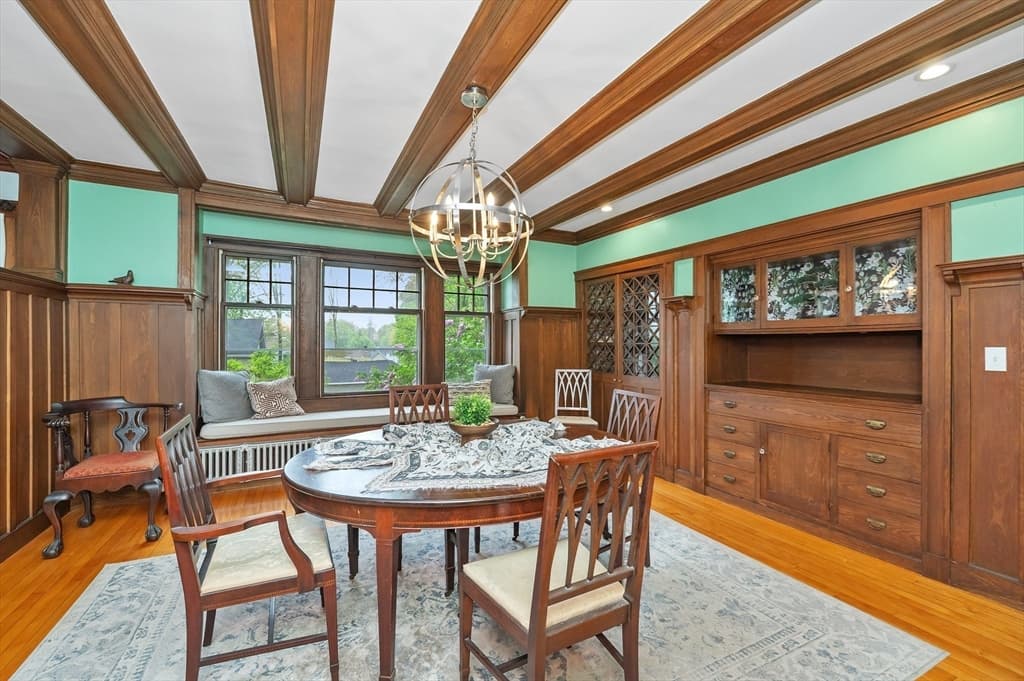Casa em Haverhill — foto 5