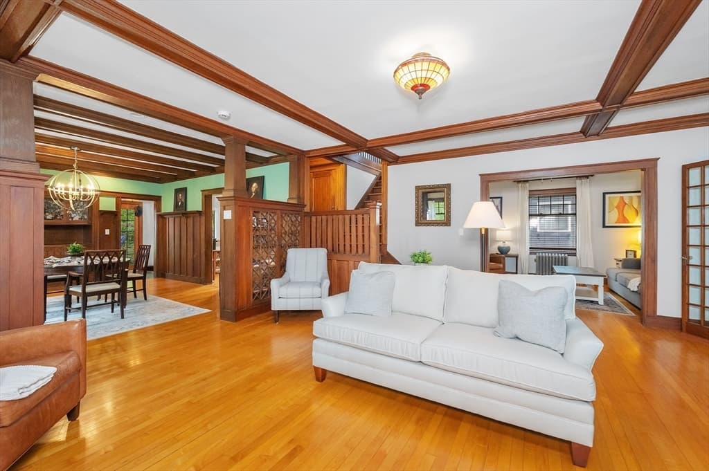 Casa em Haverhill — foto 9
