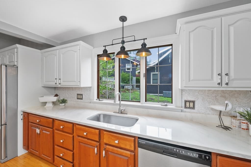 Casa em Haverhill — foto 4