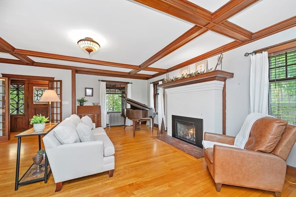 Casa em Haverhill — foto 8