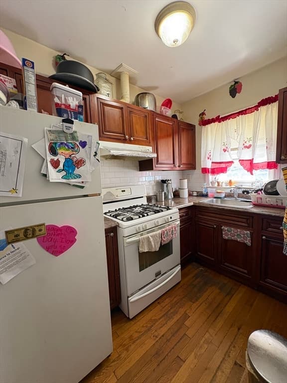 Multi-família em Lynn — foto 6