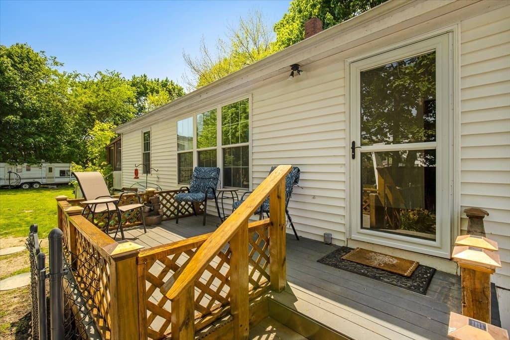 Casa em Middleboro — foto 6