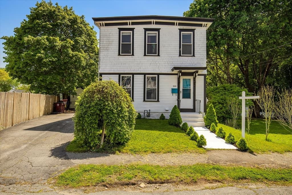 Casa em Middleboro