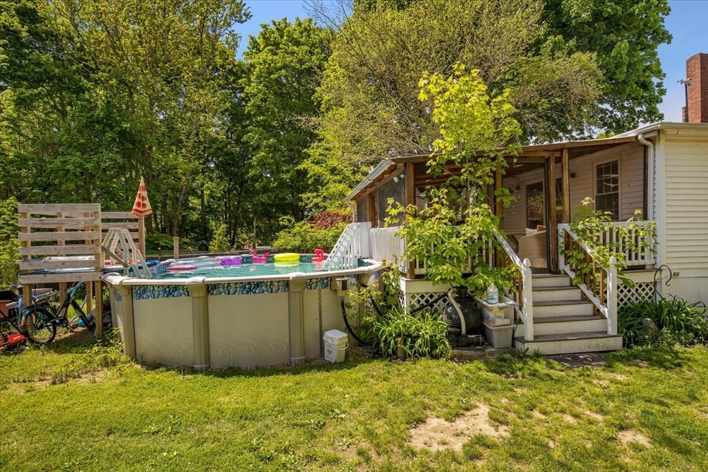 Casa em Middleboro — foto 5