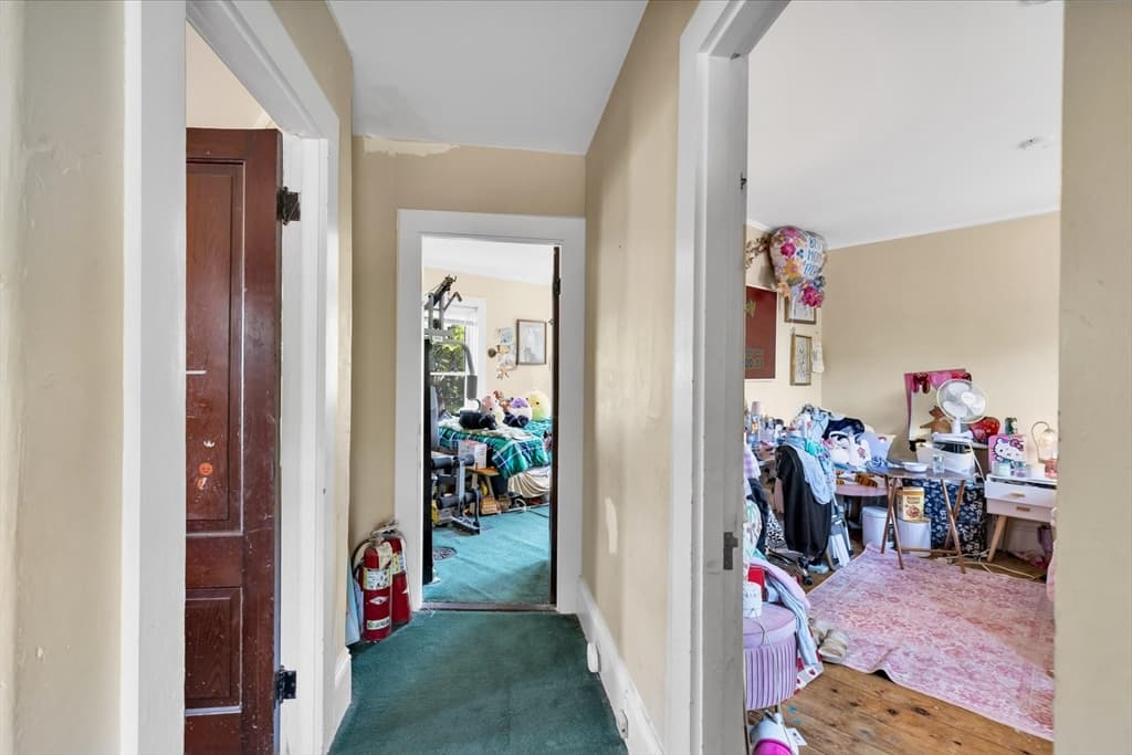 Casa em Middleboro — foto 9