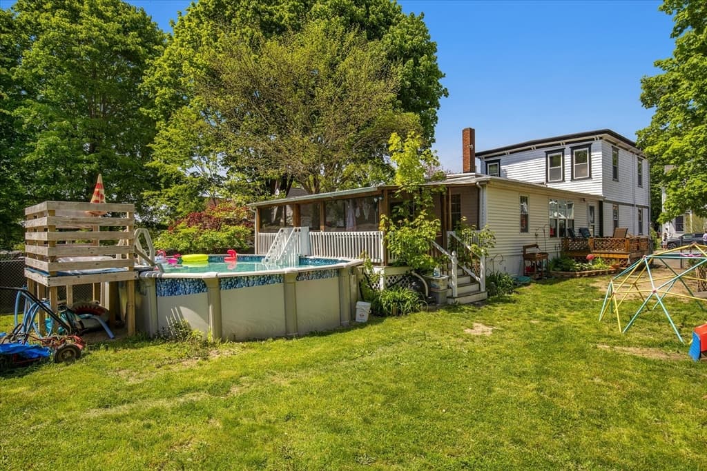 Casa em Middleboro — foto 4