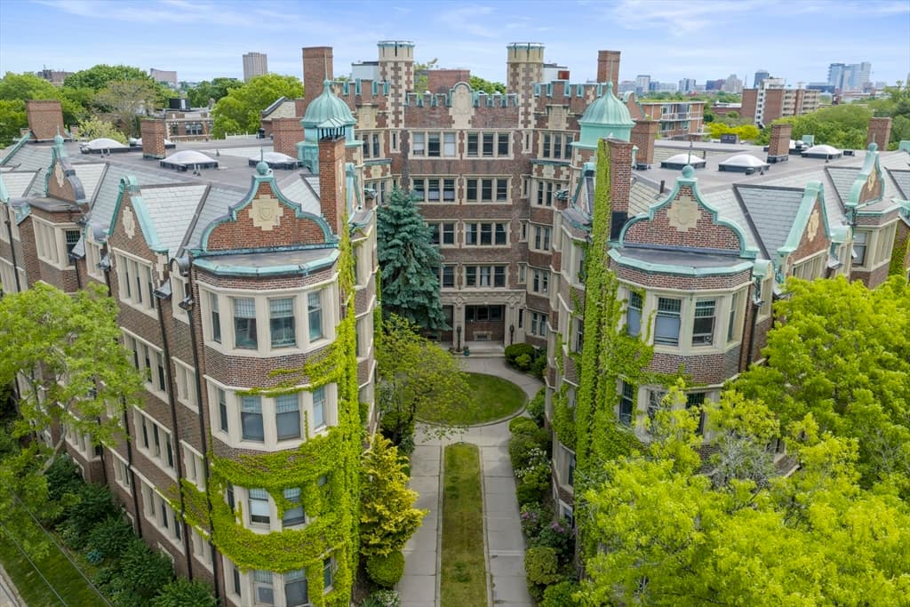 Condomínio em Cambridge