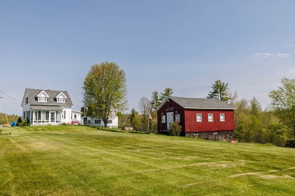 Imóvel em Ashburnham — foto 4