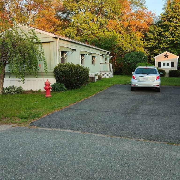 Imóvel em Taunton — foto 4