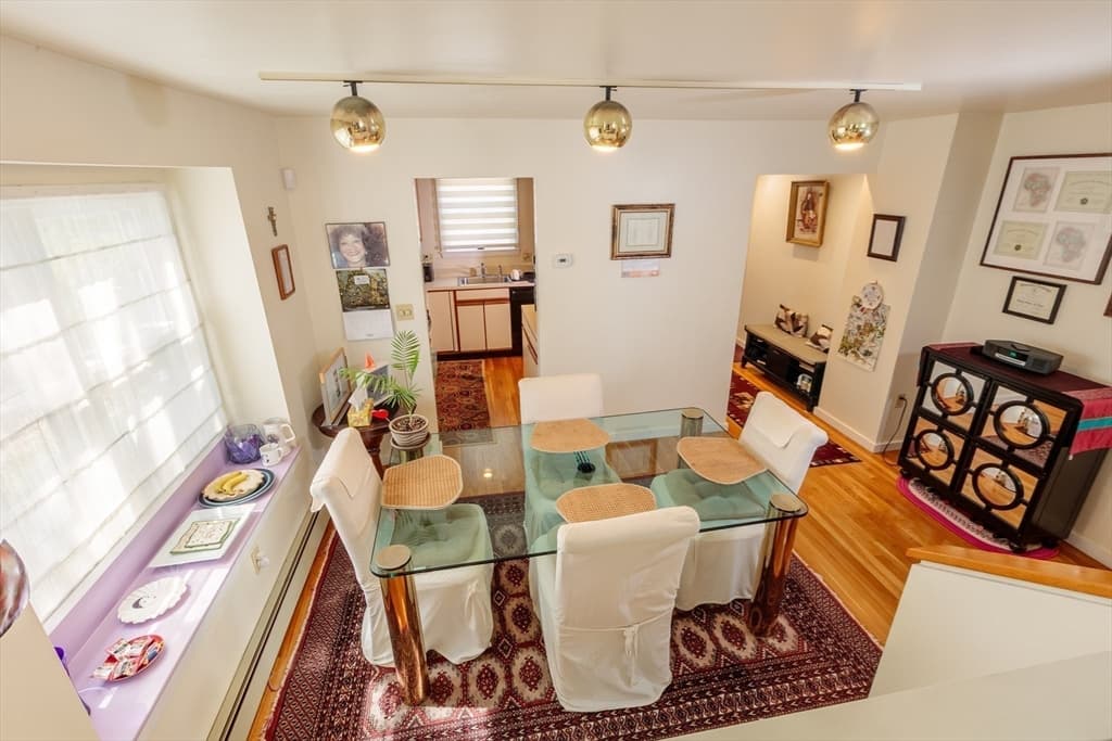 Casa em Cambridge — foto 7