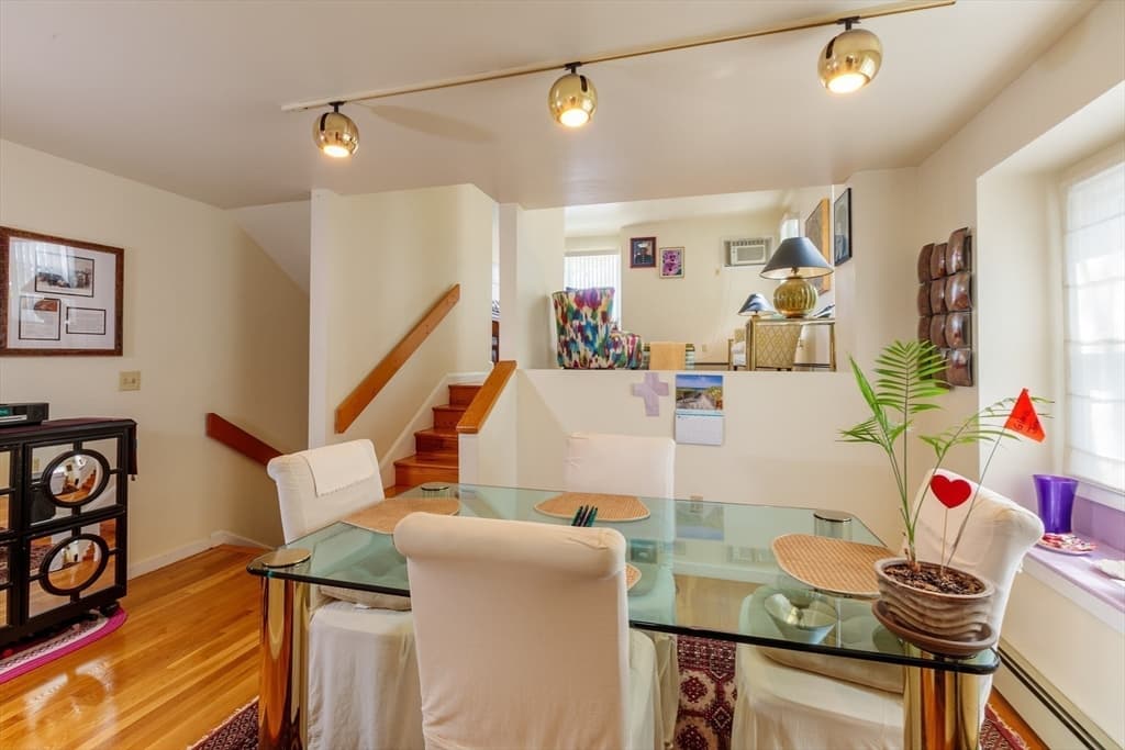 Casa em Cambridge — foto 8