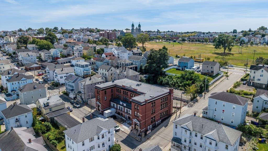 Condomínio em Fall River — foto 7