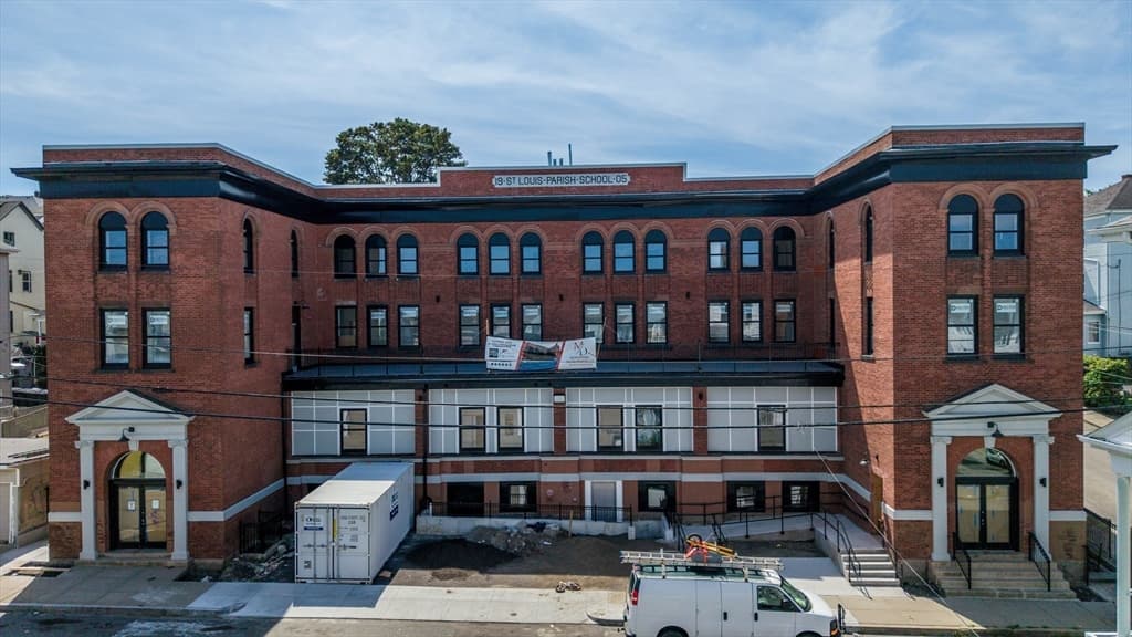 Condomínio em Fall River — foto 5