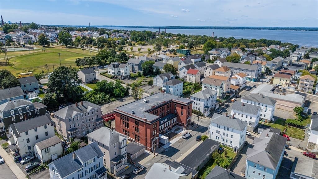 Condomínio em Fall River — foto 8