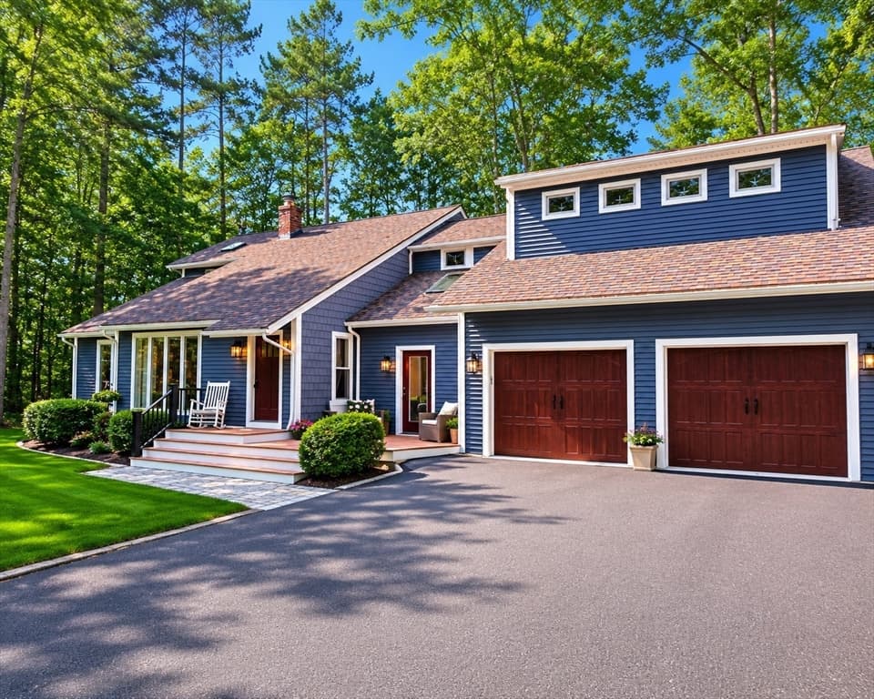 Casa em Mattapoisett — foto 2