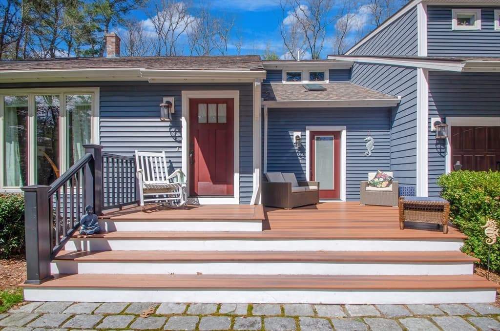 Casa em Mattapoisett — foto 7