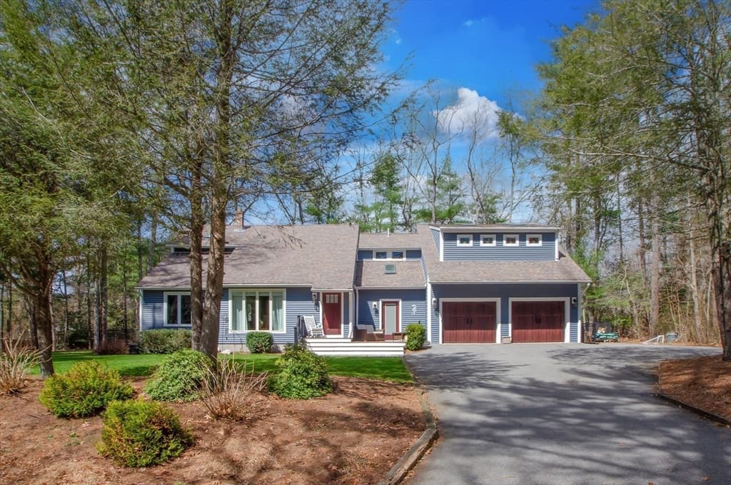 Casa em Mattapoisett — foto 3