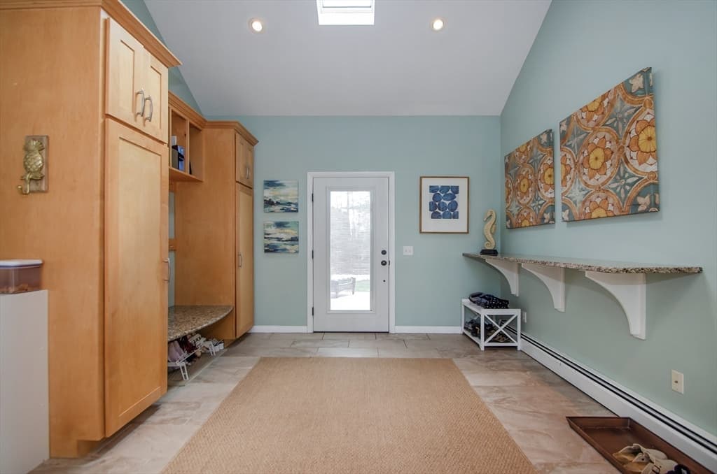 Casa em Mattapoisett — foto 8