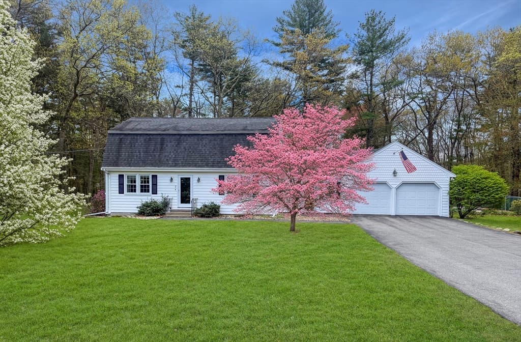 Casa em Andover