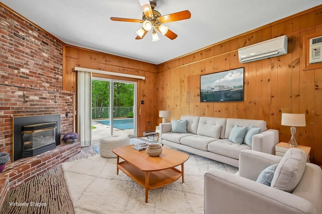 Casa em Andover — foto 4