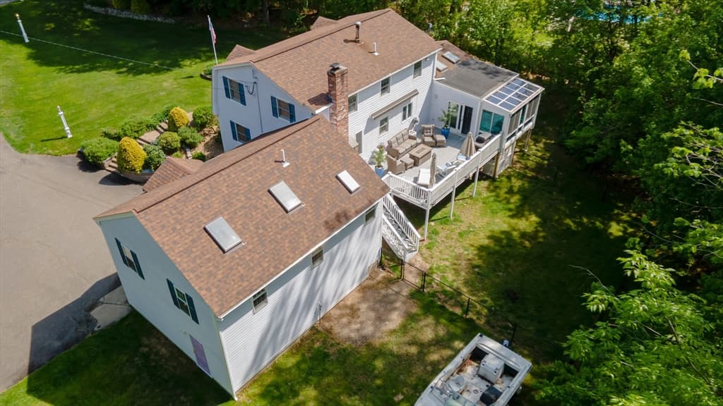 Casa em Pelham