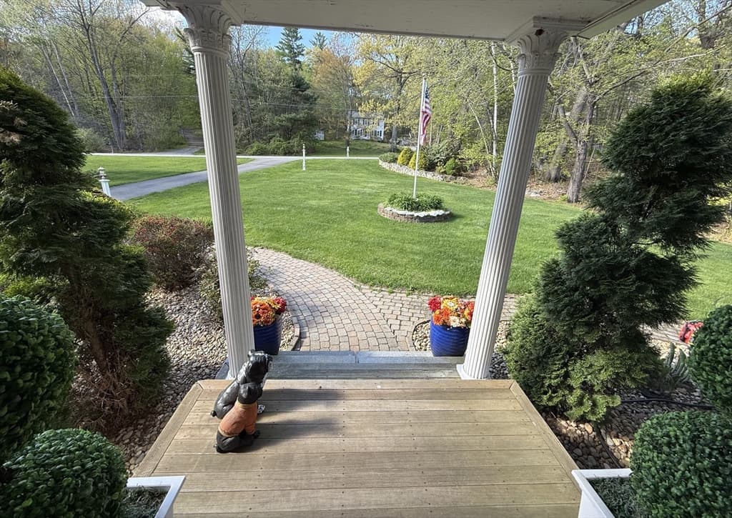 Casa em Pelham — foto 4