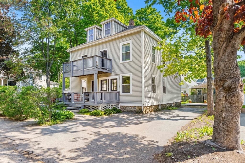 Condomínio em Amesbury — foto 2