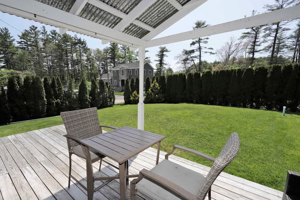 Casa em Acushnet — foto 7