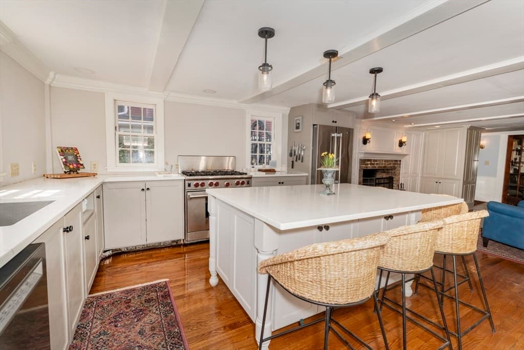 Casa em Newburyport — foto 2