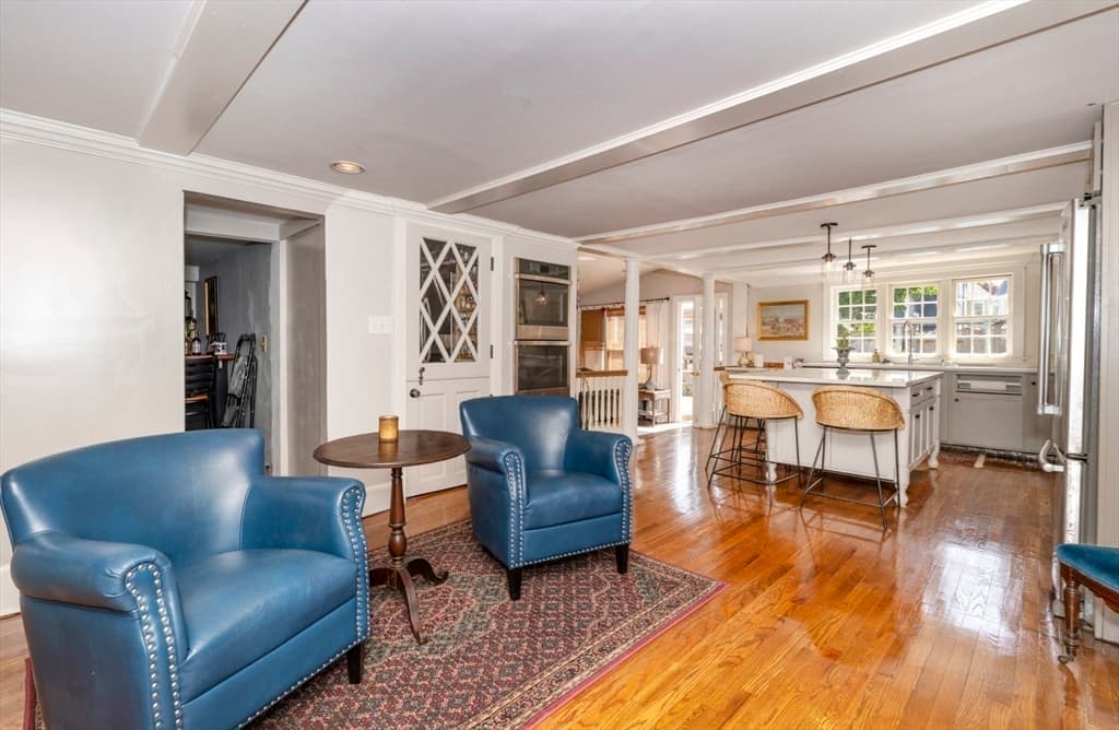 Casa em Newburyport — foto 6