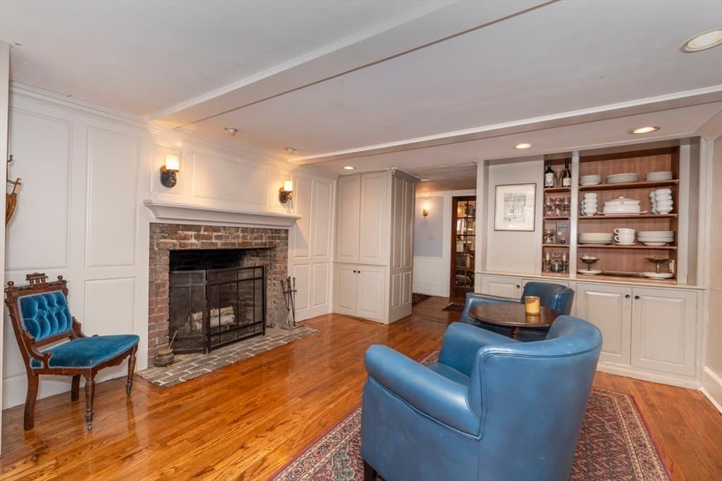 Casa em Newburyport — foto 7