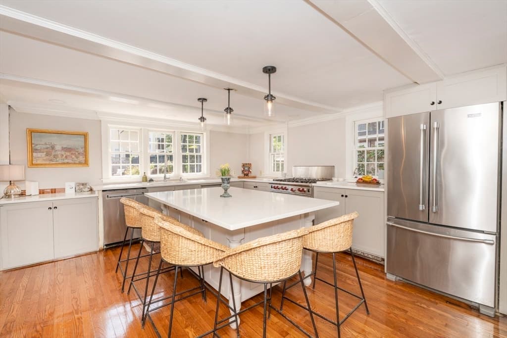 Casa em Newburyport — foto 3