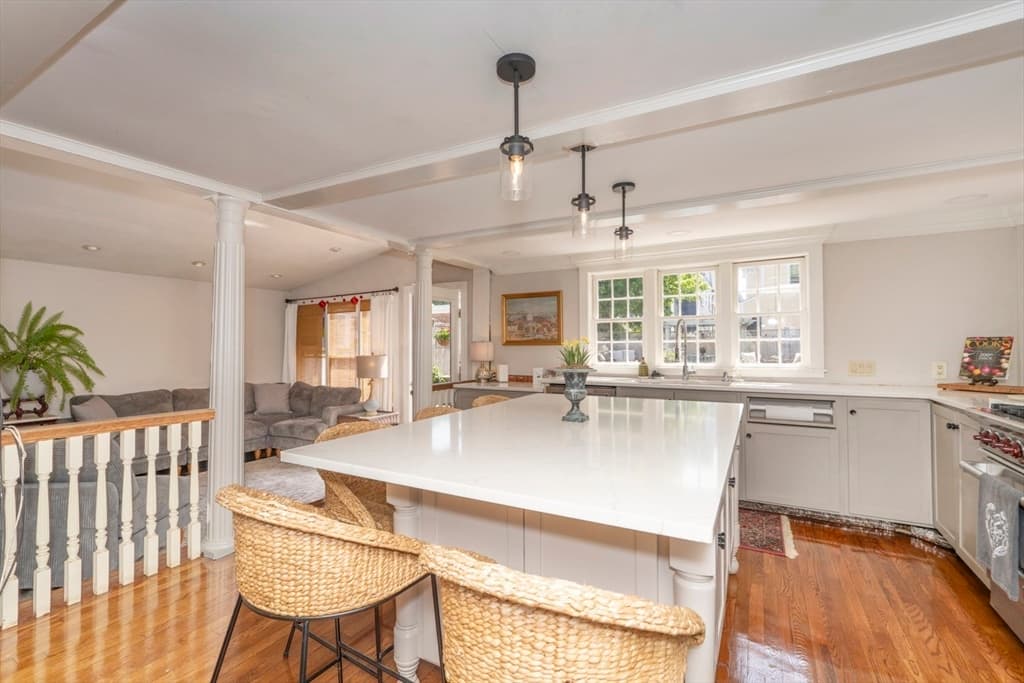 Casa em Newburyport — foto 4