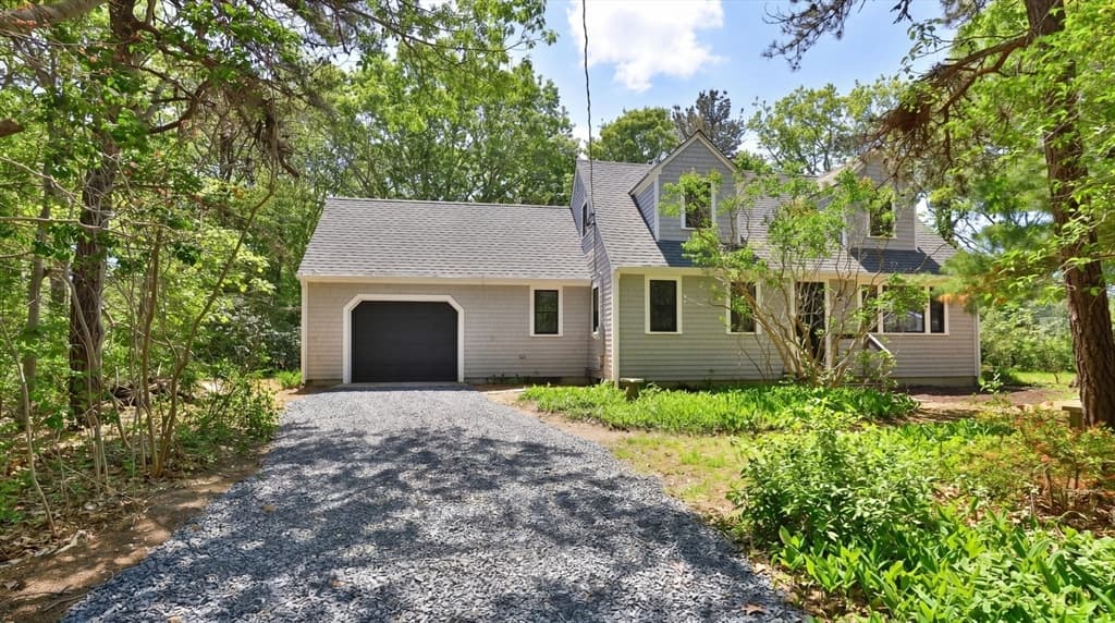 Casa em Eastham