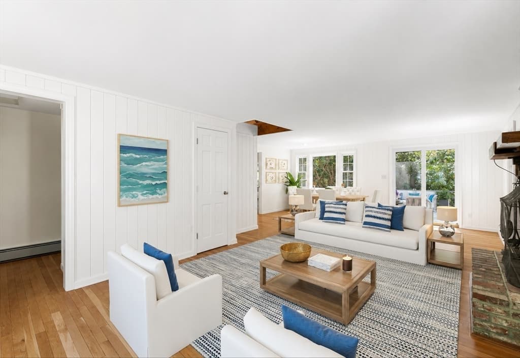 Casa em Eastham — foto 4