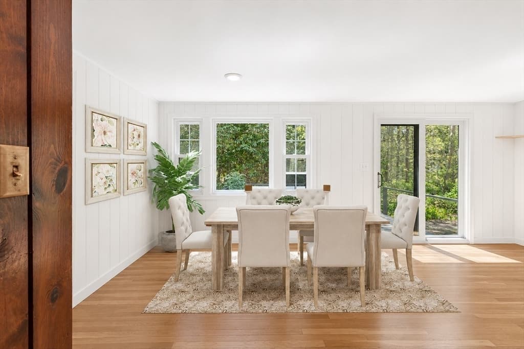 Casa em Eastham — foto 8