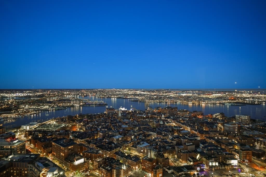 Condomínio em Boston — foto 6