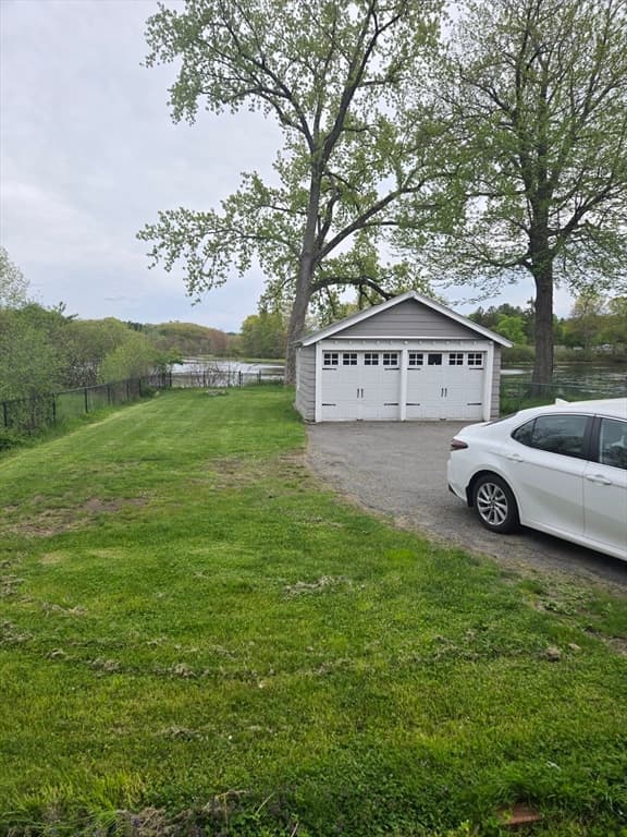 Multi-família em Worcester — foto 3