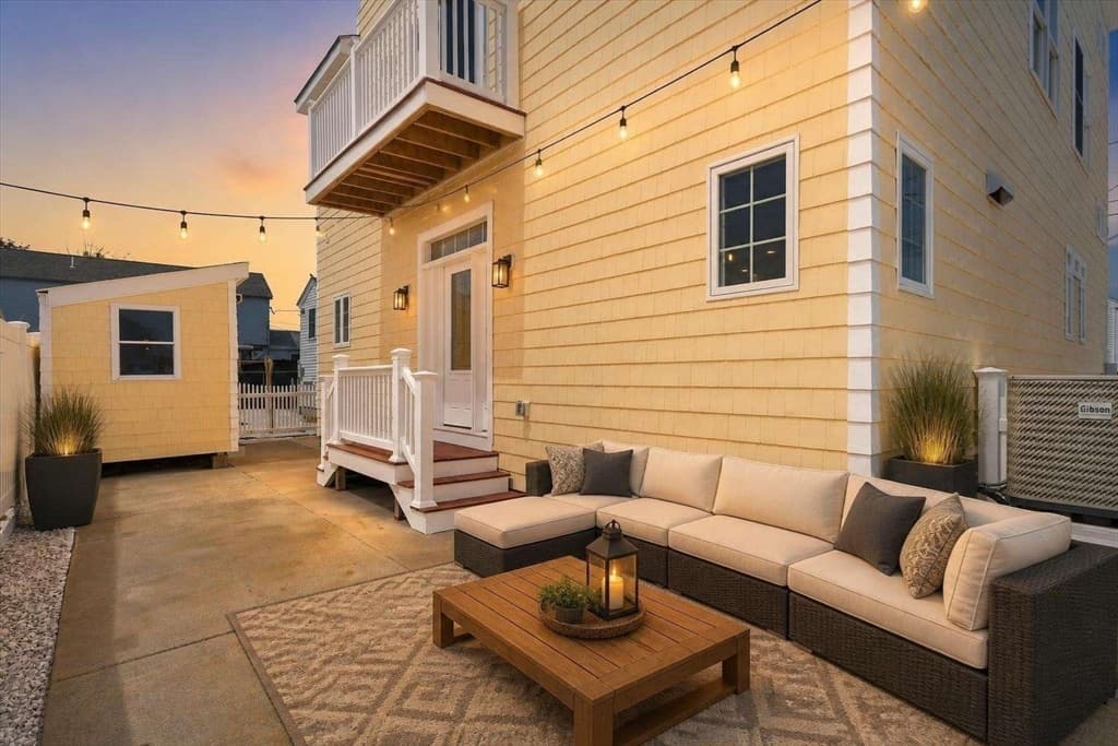 Casa em Hampton — foto 6