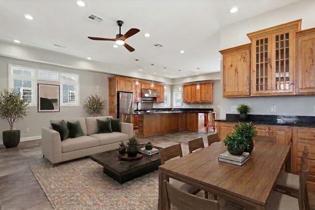 Casa em Hampton — foto 7
