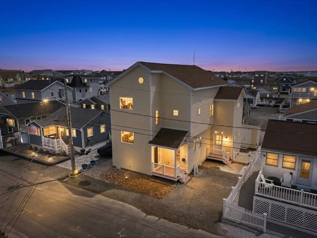 Casa em Hampton
